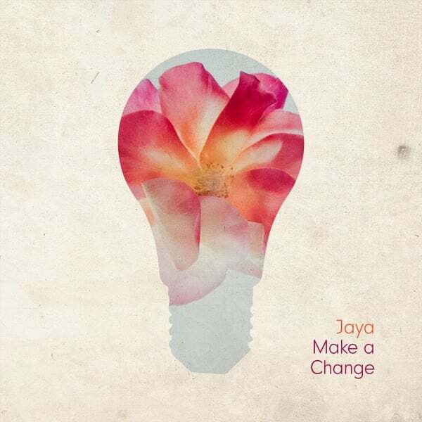 Cover art for Make a Change