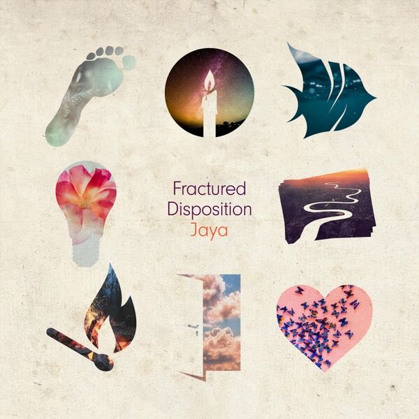 Cover art for Fractured Disposition
