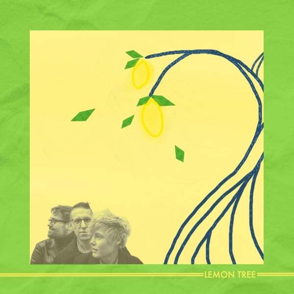 Cover art for Lemon Tree